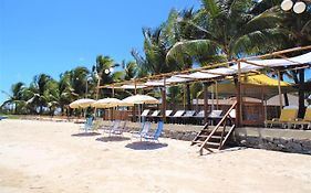 Paraiso Barra Hotel